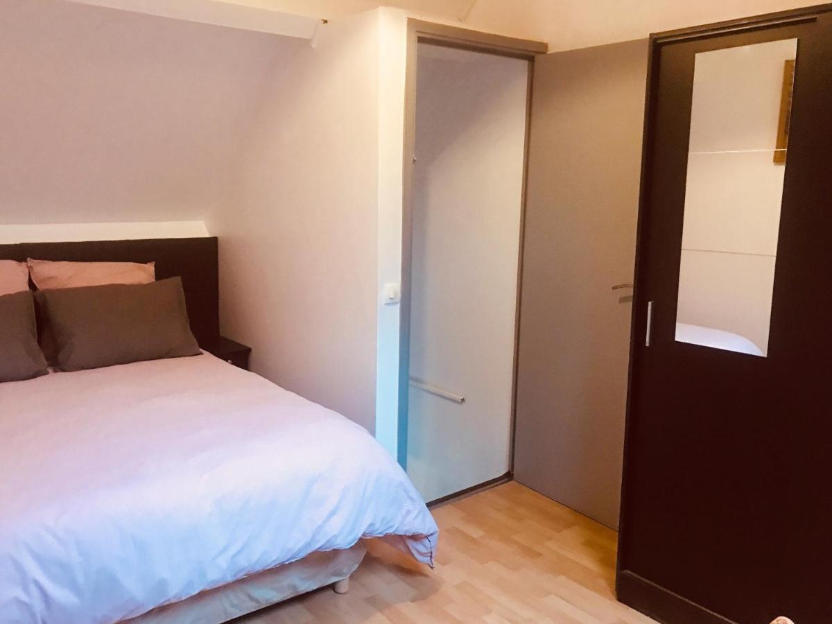 Maison De Longde-Appartement Avec 2 Chambres Villejuif Exterior photo