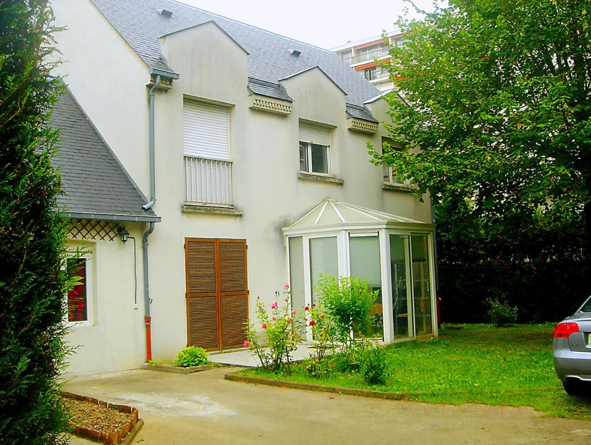Maison De Longde-Appartement Avec 2 Chambres Villejuif Exterior photo